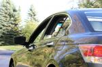 Honda Accord EX-L V6 Sedan 2008 года